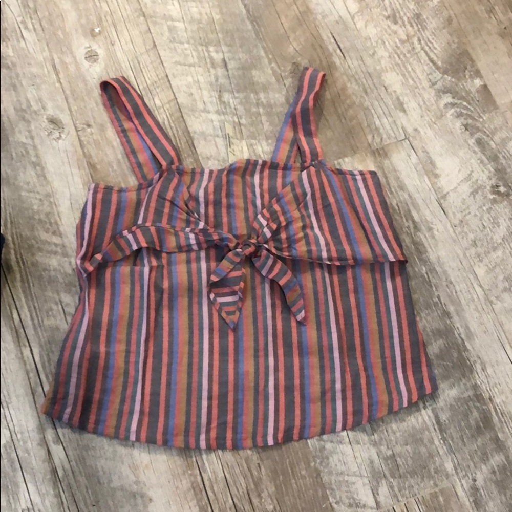 Madewell shirt